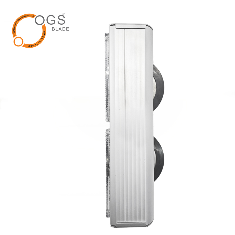 L Model 2 Modüllü Mıknatıs Ayaklı Aydınlatma Çubuğu