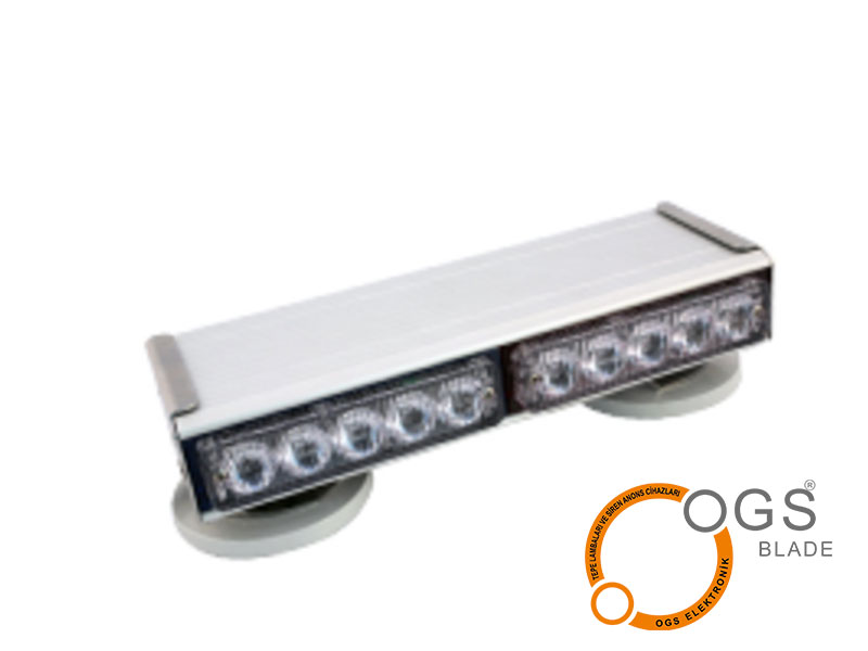 H Model 2 Module LIGHT BAR